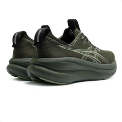 Tênis Asics Gel Nimbus 28 Masculino - Foto 4
