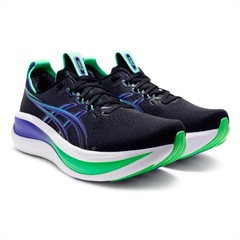 Tênis Asics Gel Nimbus 28 Masculino - Foto 3