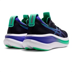 Tênis Asics Gel Nimbus 28 Masculino - Foto 5
