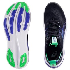 Tênis Asics Gel Nimbus 28 Masculino - Foto 6