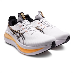 Tênis Asics Gel Nimbus 28 Masculino - Foto 3