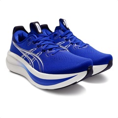 Tênis Asics Gel Nimbus 28 Masculino - Foto 3
