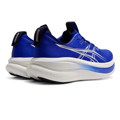 Tênis Asics Gel Nimbus 28 Masculino - Foto 4