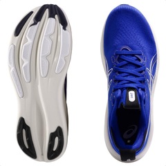 Tênis Asics Gel Nimbus 28 Masculino - Foto 5