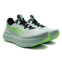 Tênis Asics Gel Nimbus 28 Masculino - Foto 3