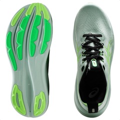 Tênis Asics Gel Nimbus 28 Masculino - Foto 5