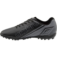 Chuteira Society Adulto Umbro Kick - Foto 2