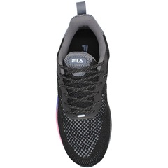 Tênis Esportivo Feminino Fila Speed Lite Mesh - Foto 3