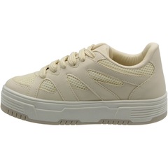 Tênis Casual Feminino Nadia Talita - Foto 2