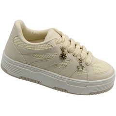 Tênis Casual Feminino Nadia Talita - Foto 3