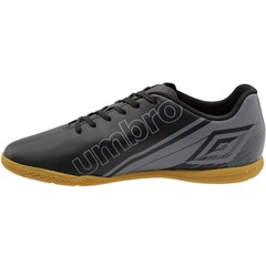 Chuteira Futsal Adulto Umbro Indoor Kick - Foto 2