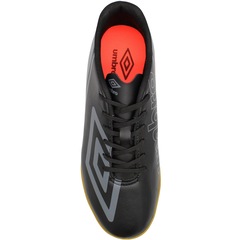 Chuteira Futsal Adulto Umbro Indoor Kick - Foto 4