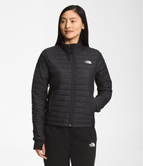 Jaqueta Feminina The North Face Canyonlands Hybrid - Foto 1