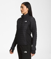 Jaqueta Feminina The North Face Canyonlands Hybrid - Foto 2