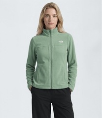 Fleece Feminino The North Face Glacier Full Zip - Foto 1