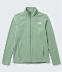 Fleece Feminino The North Face Glacier Full Zip - Foto 6