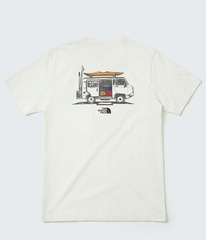 Camiseta Unissex The North Face Evolution Van Life - Foto 2