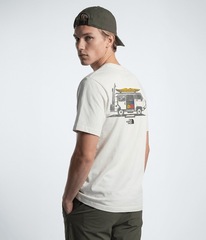 Camiseta Unissex The North Face Evolution Van Life - Foto 3