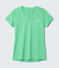 Camiseta Feminina The North Face Hyper Tee V-Neck - Foto 3