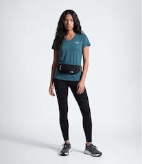 Camiseta Feminina The North Face Hyper Tee V-Neck - Foto 3