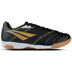 Chuteira de Futsal Brasil 70 Pro Y-1 - Penalty - Foto 1