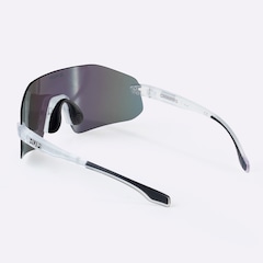 Óculos HUPI Champs Cristal Lente Verde Espelhado - Foto 3