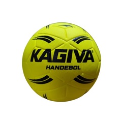 Bola de Handebol Feminino Kagiva K2 - Foto 1