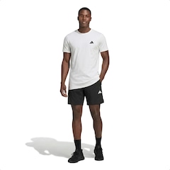 Shorts adidas Workout Essentials - Masculino - Foto 3