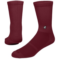 Meia Cano Médio Lurk Performance Esportiva - Unissex - Foto 1