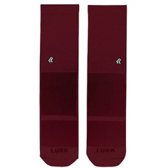 Meia Cano Médio Lurk Performance Esportiva - Unissex - Foto 2