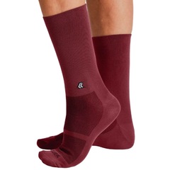 Meia Cano Médio Lurk Performance Esportiva - Unissex - Foto 5