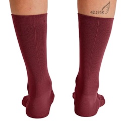 Meia Cano Médio Lurk Performance Esportiva - Unissex - Foto 7