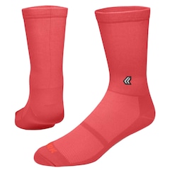 Meia Cano Médio Lurk Performance Esportiva - Unissex - Foto 1