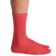 Meia Cano Médio Lurk Performance Esportiva - Unissex - Foto 4