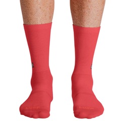 Meia Cano Médio Lurk Performance Esportiva - Unissex - Foto 5