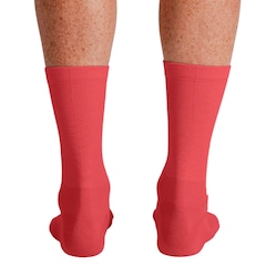 Meia Cano Médio Lurk Performance Esportiva - Unissex - Foto 6