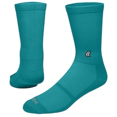 Meia Cano Médio Lurk Performance Esportiva - Unissex - Foto 1