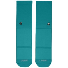 Meia Cano Médio Lurk Performance Esportiva - Unissex - Foto 2