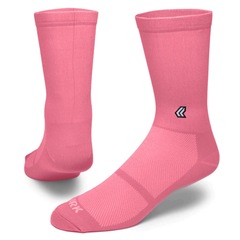 Meia Cano Médio Lurk Performance Esportiva - Unissex - Foto 1