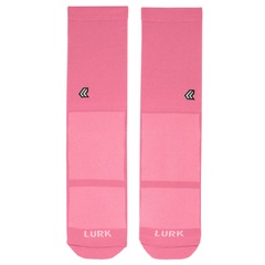 Meia Cano Médio Lurk Performance Esportiva - Unissex - Foto 2