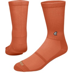 Meia Cano Médio Lurk Performance Esportiva - Unissex - Foto 1