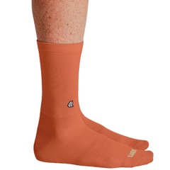 Meia Cano Médio Lurk Performance Esportiva - Unissex - Foto 4