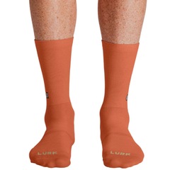 Meia Cano Médio Lurk Performance Esportiva - Unissex - Foto 5