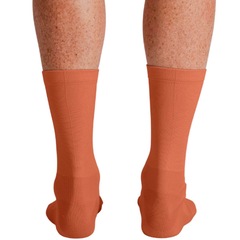 Meia Cano Médio Lurk Performance Esportiva - Unissex - Foto 6