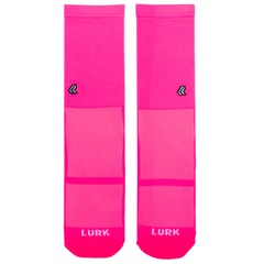 Meia Cano Médio Lurk Performance Esportiva - Unissex - Foto 2