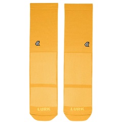 Meia Cano Médio Lurk Performance Esportiva - Unissex - Foto 2