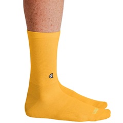 Meia Cano Médio Lurk Performance Esportiva - Unissex - Foto 4