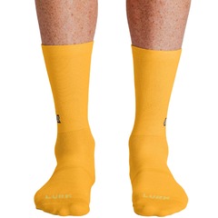 Meia Cano Médio Lurk Performance Esportiva - Unissex - Foto 5