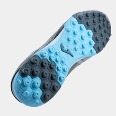 Chuteira de Society Adulto Joma Dribling - Foto 4