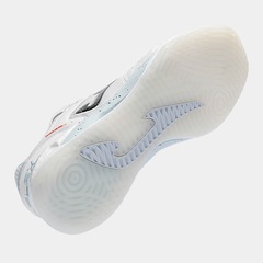 Chuteira de Futsal Adulto Joma Top Flex Plus - Foto 5